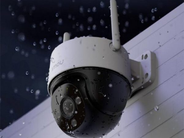 Camera IMOU WIFI 3MP iMOU Cruiser SE+ IPC-S31FEP Vũng Tàu