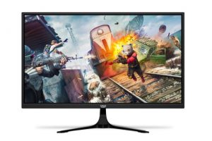 Màn hình VSP Fast IPS – IP2510W2 – 25 inch – 200Hz – 1ms