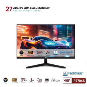Màn hình VSP IPS IP2704S – 100Hz – 1ms