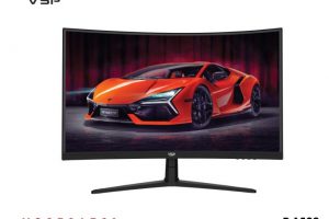 Màn hình cong Gaming VSP VG2724FC1 – 240Hz – 1ms – R:1500