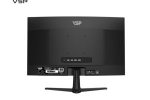 Màn hình cong Gaming VSP VG2724FC1 – 240Hz – 1ms – R:1500