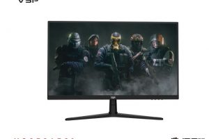 Màn hình Gaming VSP VG2724FS1 – 240Hz – 1ms