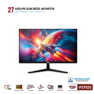 Màn hình máy tính văn phòng Ai Vision A3201FS – 75hz