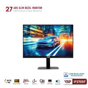 Màn hình máy tính văn phòng IP2705F – ADS/IPS – 100Hz