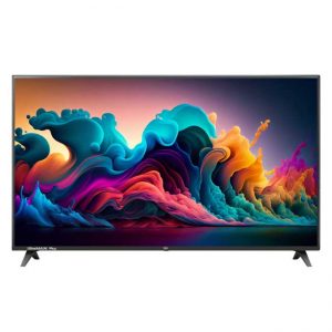 Smart Tivi VSP Ultra 55inch VU55A5U1 Plus 4K UHD
