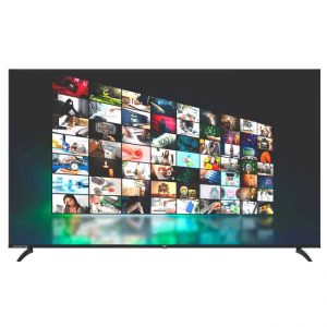 VSP Smart Tivi 65inch VUE65GSU01 VPro 4K-UHD
