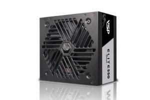 Bộ nguồn VSP Elite Active PFC V550P