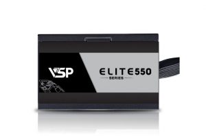 Bộ nguồn VSP Elite Active PFC V550P