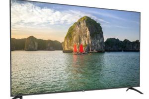 VSP Smart Tivi 65inch VUE65GSU01 VPro 4K-UHD