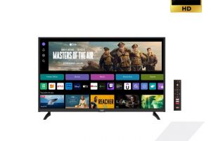 VSP SMART Tivi VUA32GSH02 HD