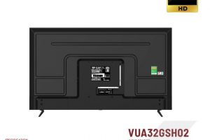 VSP SMART Tivi VUA32GSH02 HD