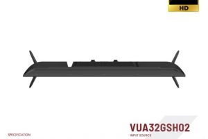 VSP SMART Tivi VUA32GSH02 HD
