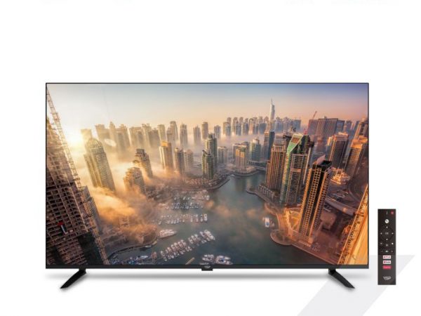 Smart Tivi VSP Ultra 55inch VUB55AUU01 4K UHD