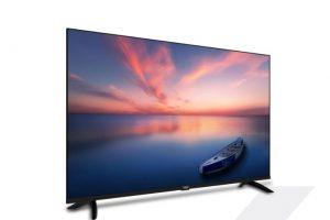 Smart Tivi VSP Ultra 55inch VUB55AUU01 4K UHD