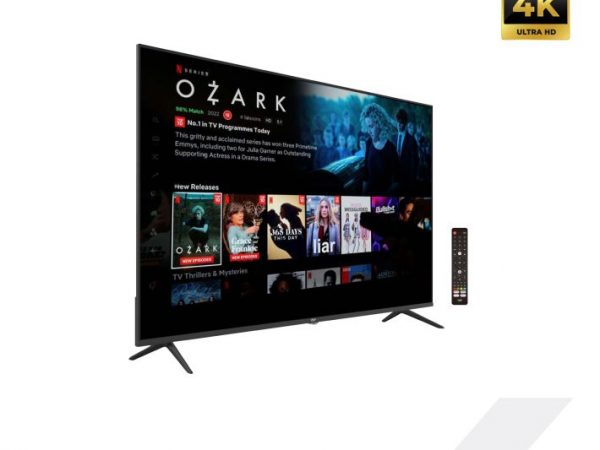 Smart Tivi  VSP 43inch VUE43GSU01 4K UHD