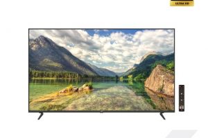 Smart Tivi  VSP 43inch VUE43GSU01 4K UHD