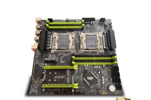 BO MẠCH CHỦ | MAINBOARD VSP X99 – 2D4