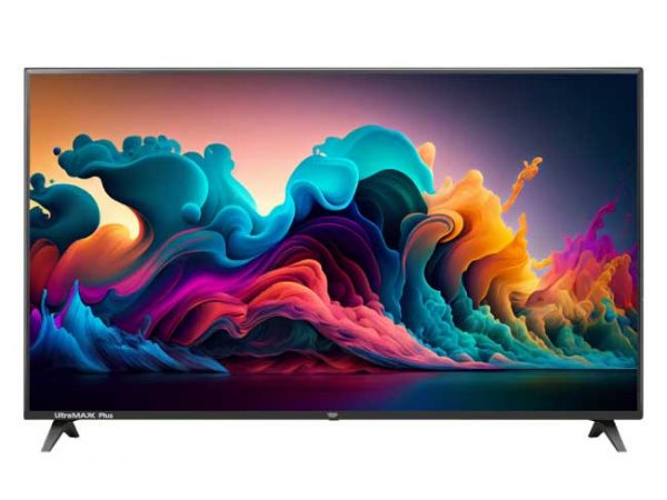 Smart Tivi VSP Ultra 55inch VU55A5U1 Plus 4K UHD