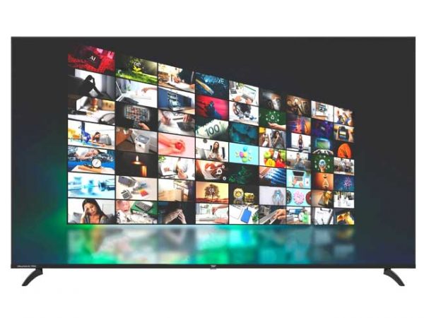 VSP Smart Tivi 65inch VUE65GSU01 VPro 4K-UHD